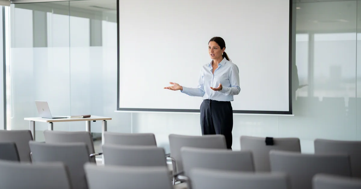 ambiente corporativo retratando fatores psicossociais em como mapear riscos psicossociais em uma mudanca de processo em 7 pas