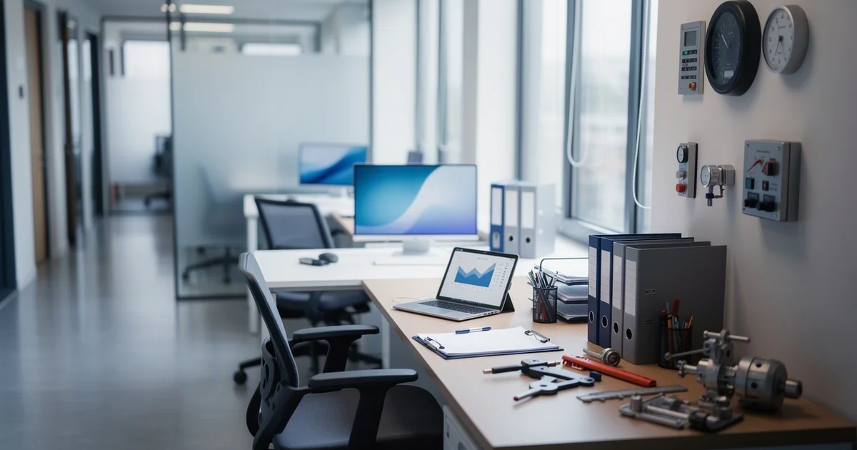 cena de gestão de riscos sobre como aplicar fmea em sst para priorizar barreiras em 8 passos — Como aplicar FMEA em SST para
