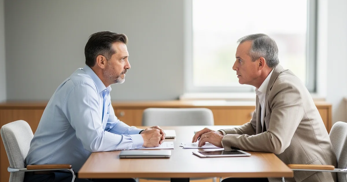cena de gestão de riscos sobre como verificar se uma apr mudou a decisao antes da tarefa — Como verificar se uma APR mudou a