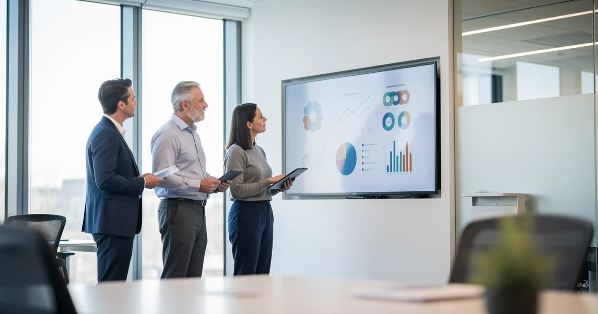 ambiente de trabalho representando como aplicar reforco positivo em tarefa critica em 7 etapas — Como aplicar reforço positiv