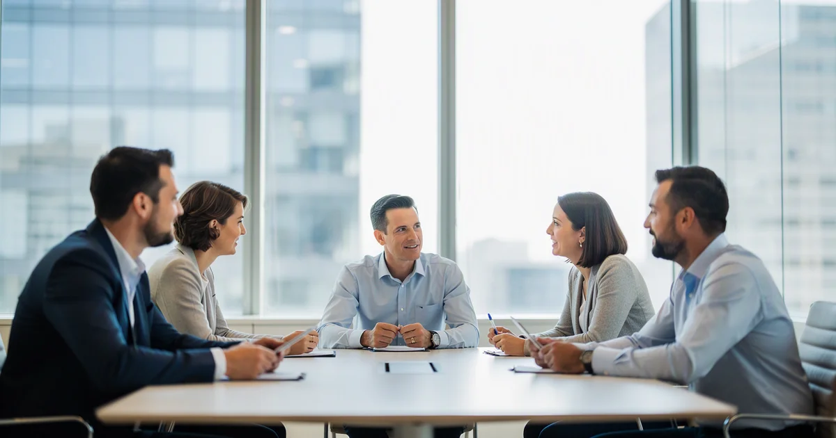 ambiente corporativo retratando cultura de culpa explicada 4 sinais que travam o aprendizado — Cultura de culpa explicada: 4